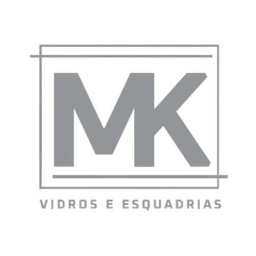 MK Vidros e Esquadrias